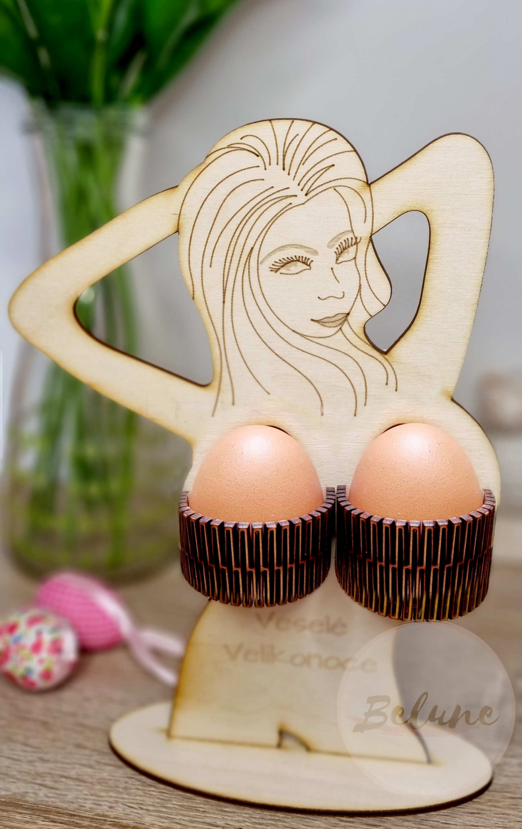 Nezapomeňte na výslužku pro dospělé koledníky