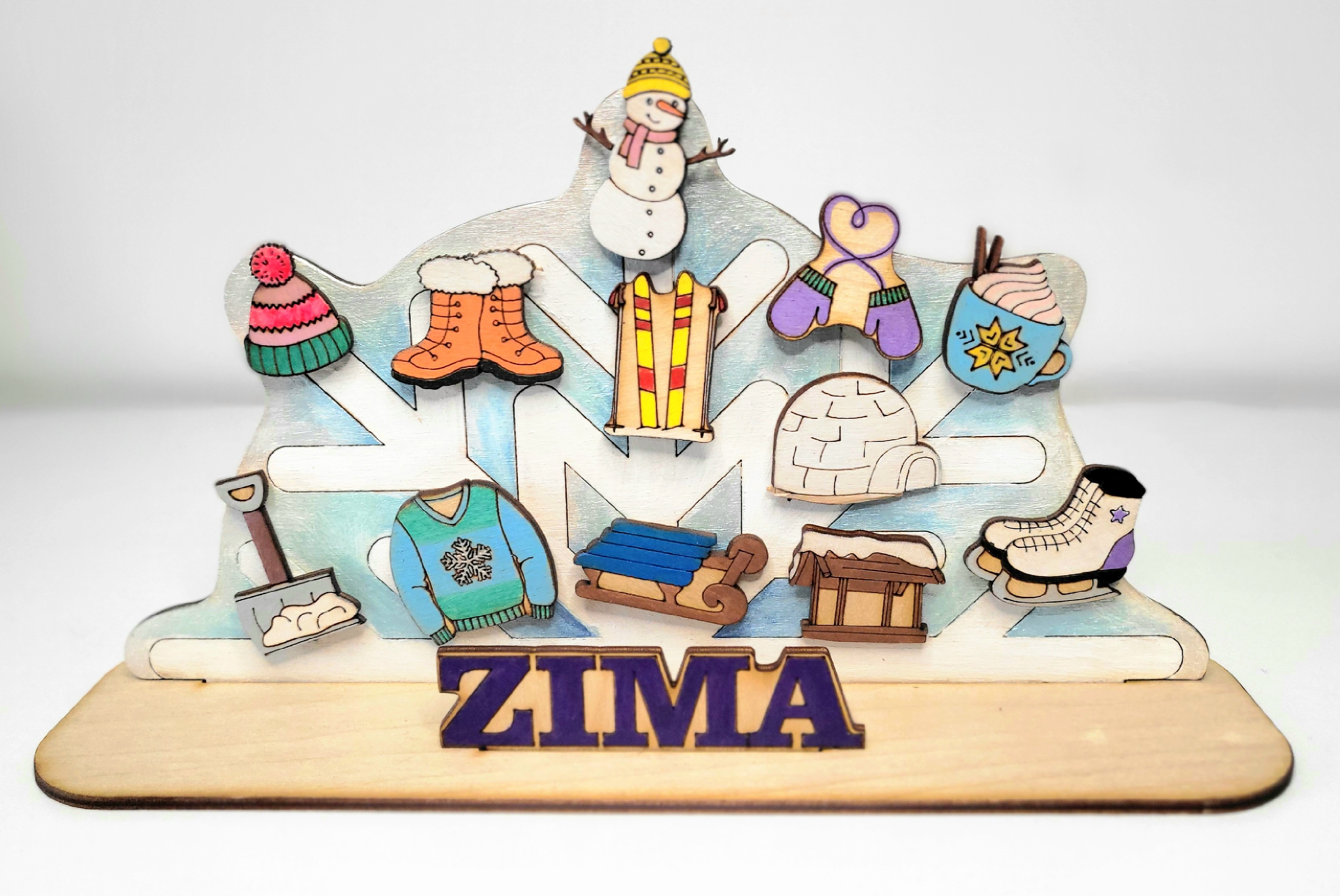 Zima