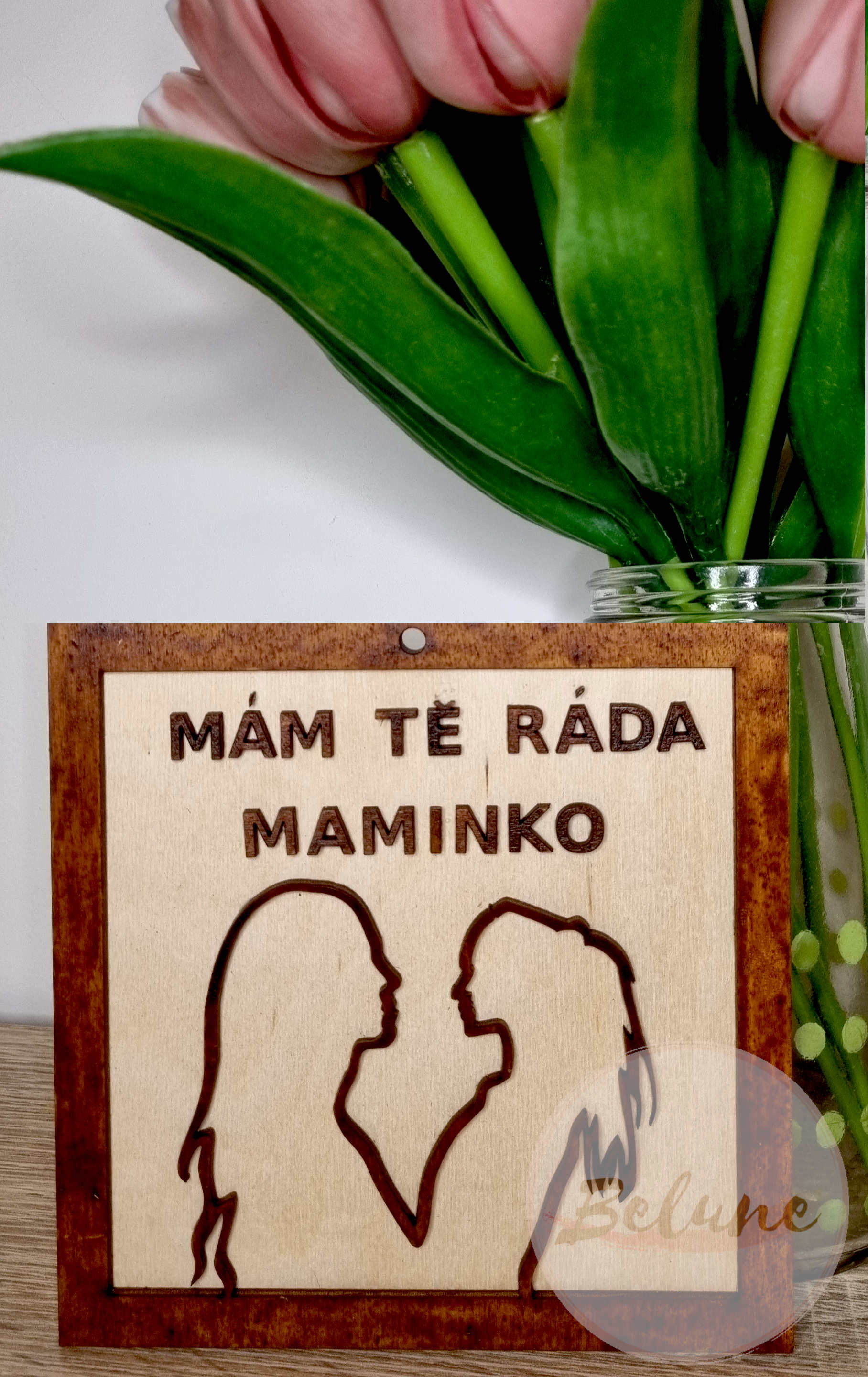 Pro maminky