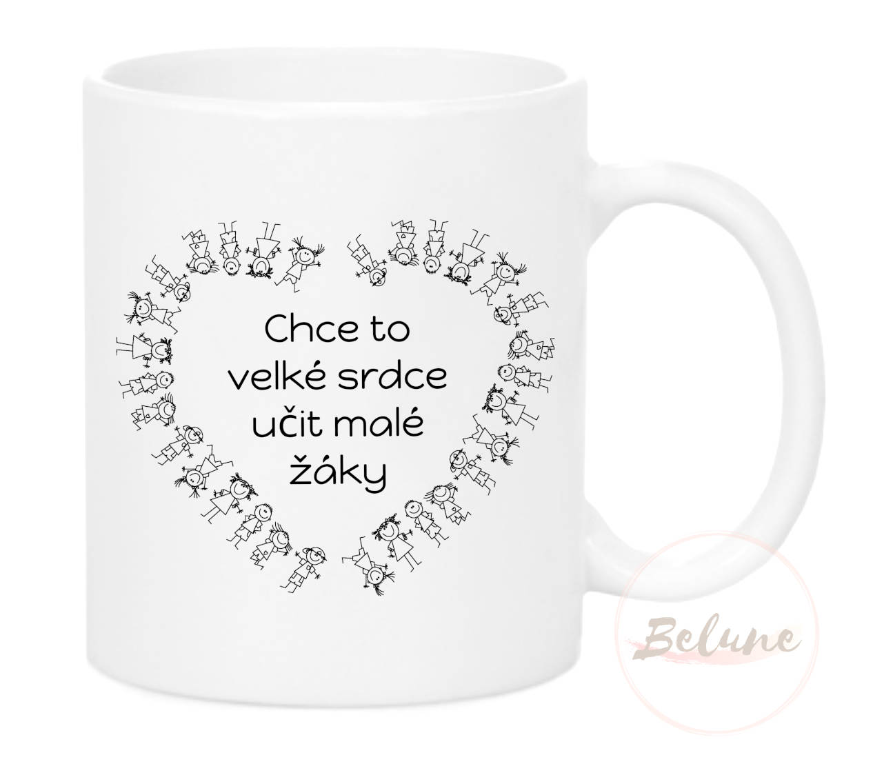 Pro paní učitelky, asistentky, vychovatelky