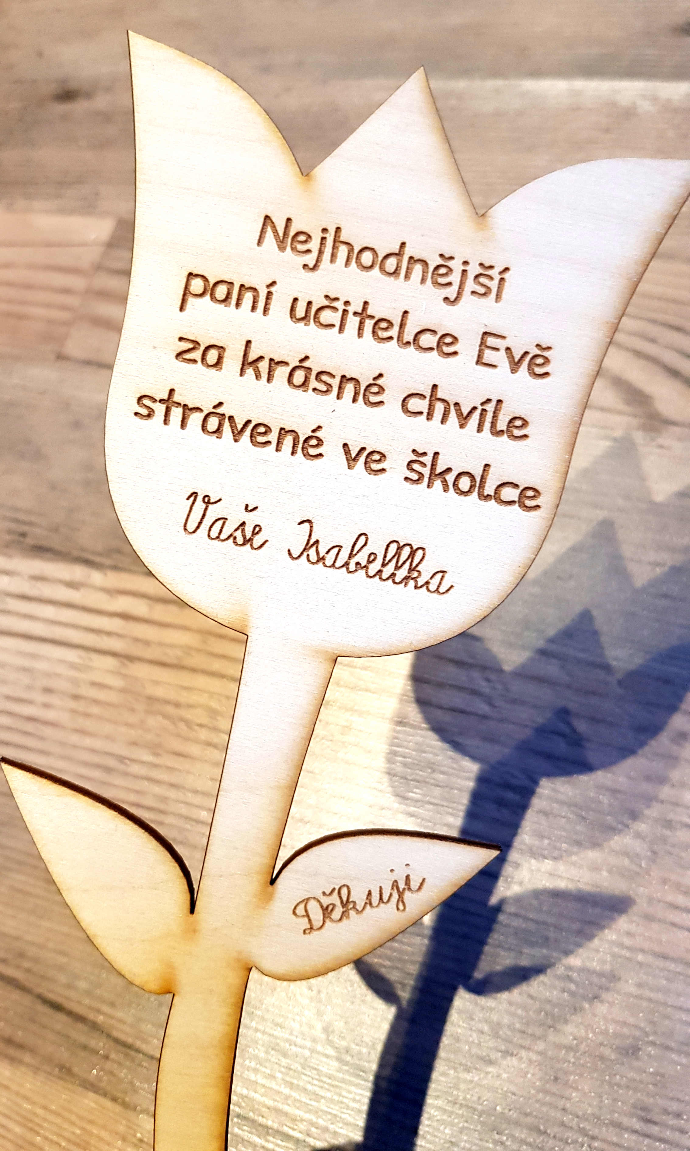 Zápichy