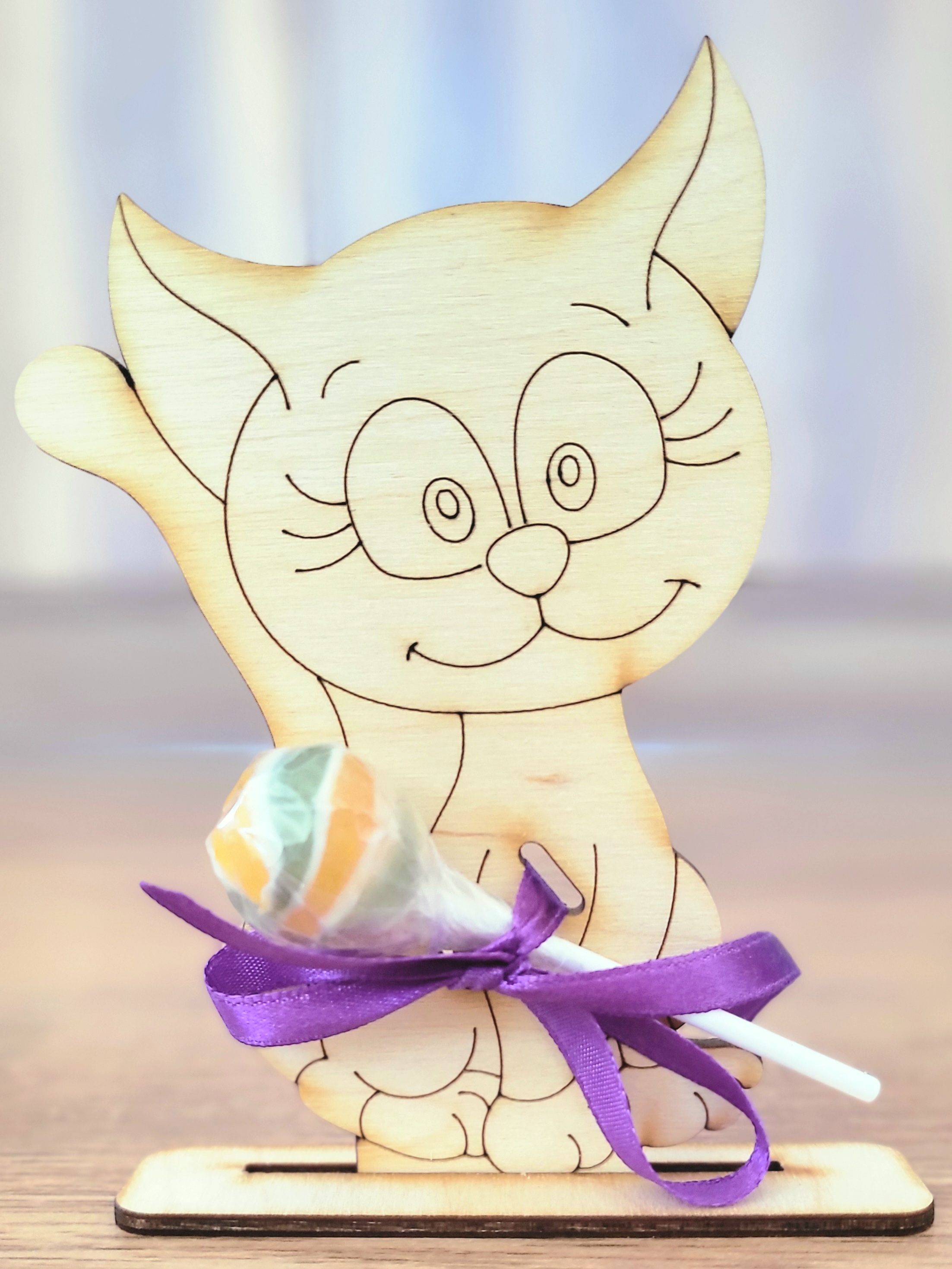 Dárečky do školky