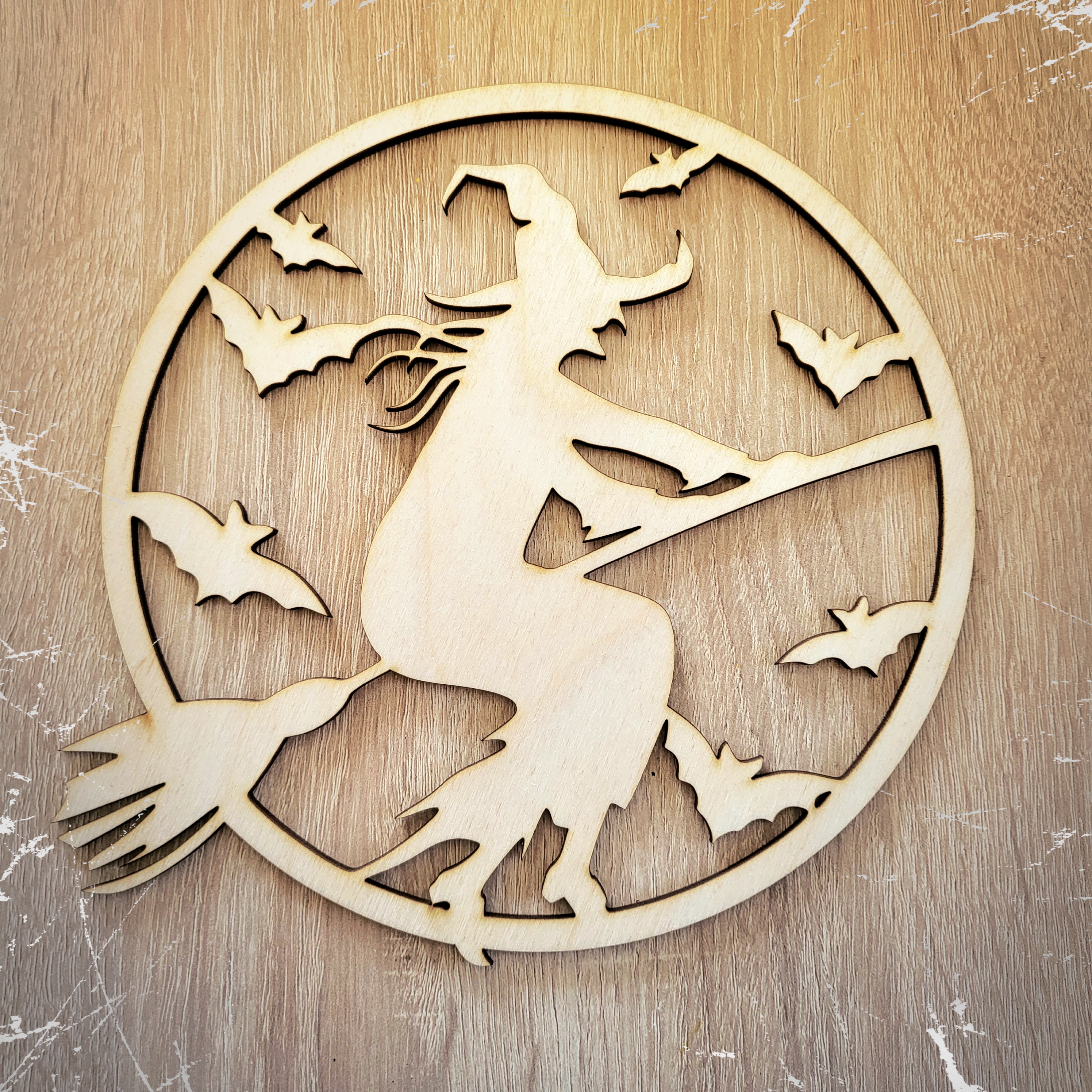 Čarodějnice a Halloween