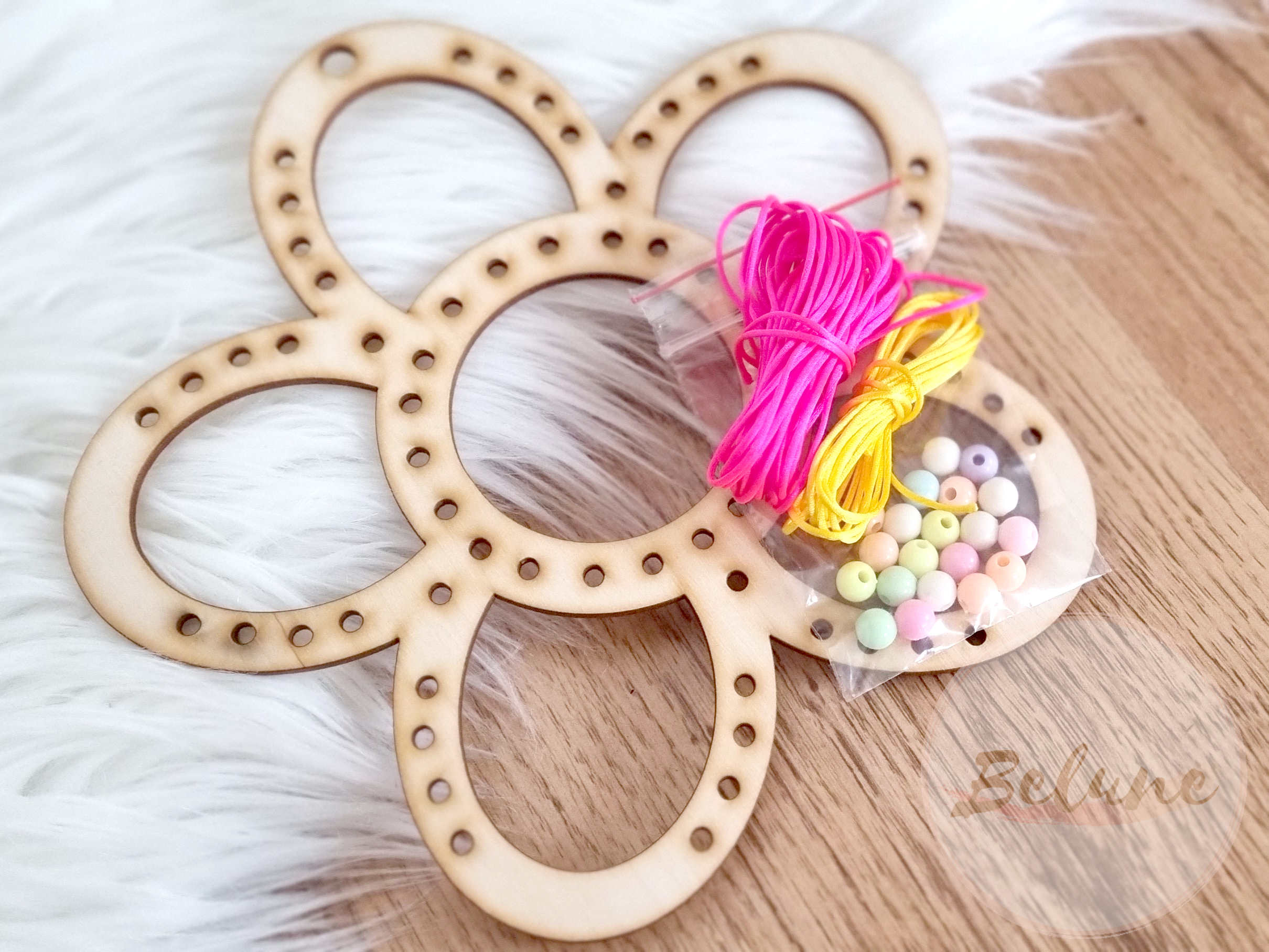 Vytvořte si vlastní dekorace