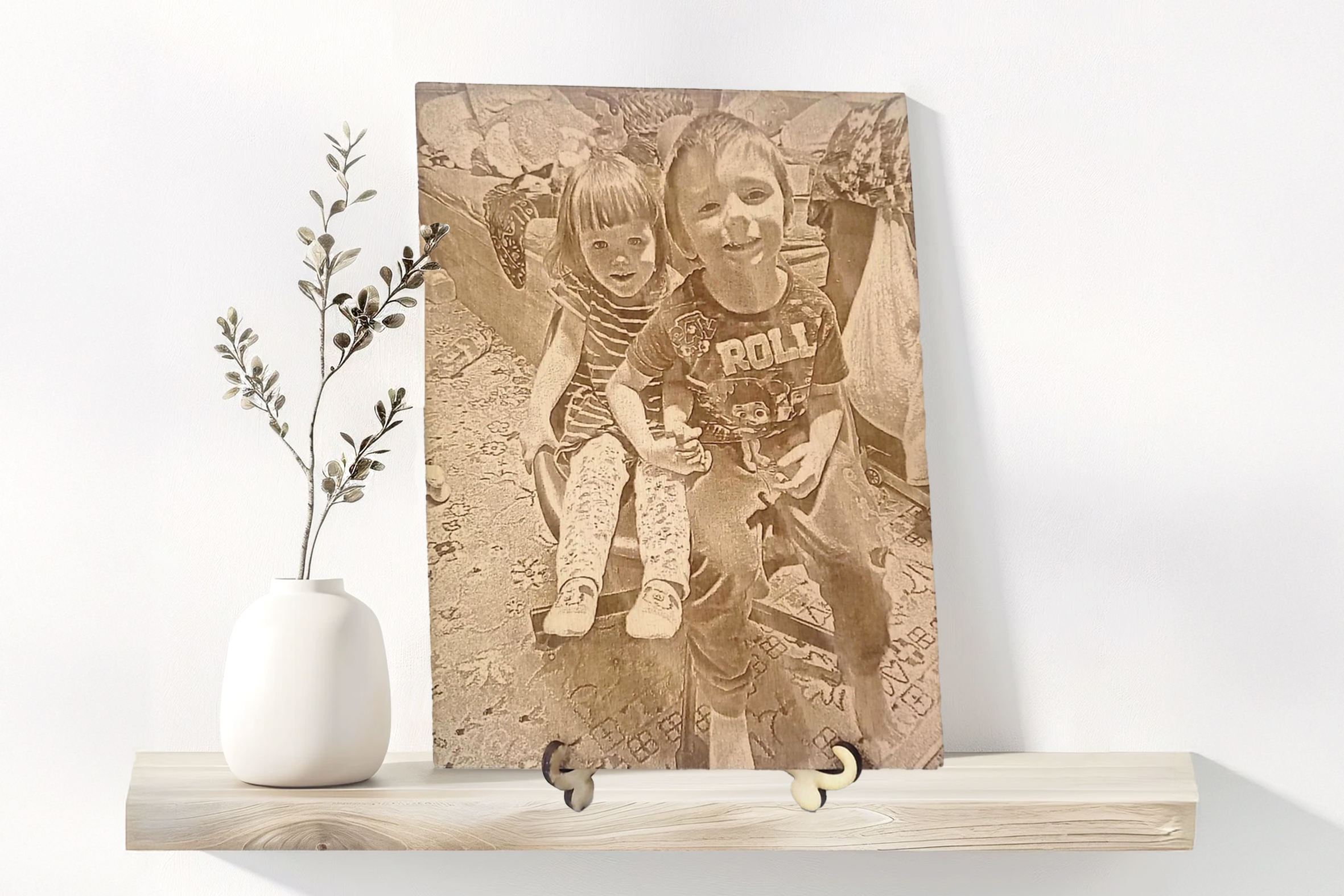 Rámečky a fotografie