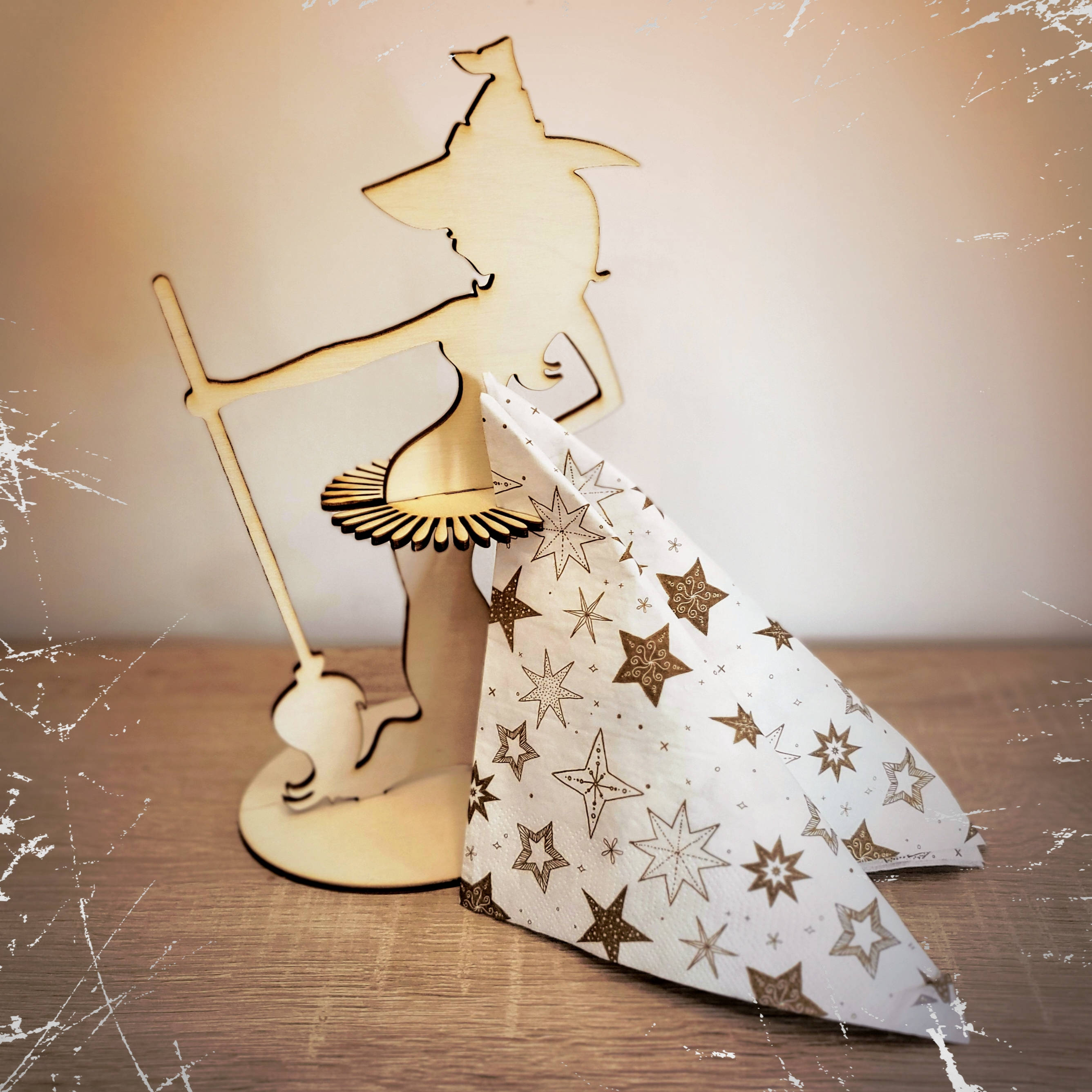 Halloween a čarodějnice