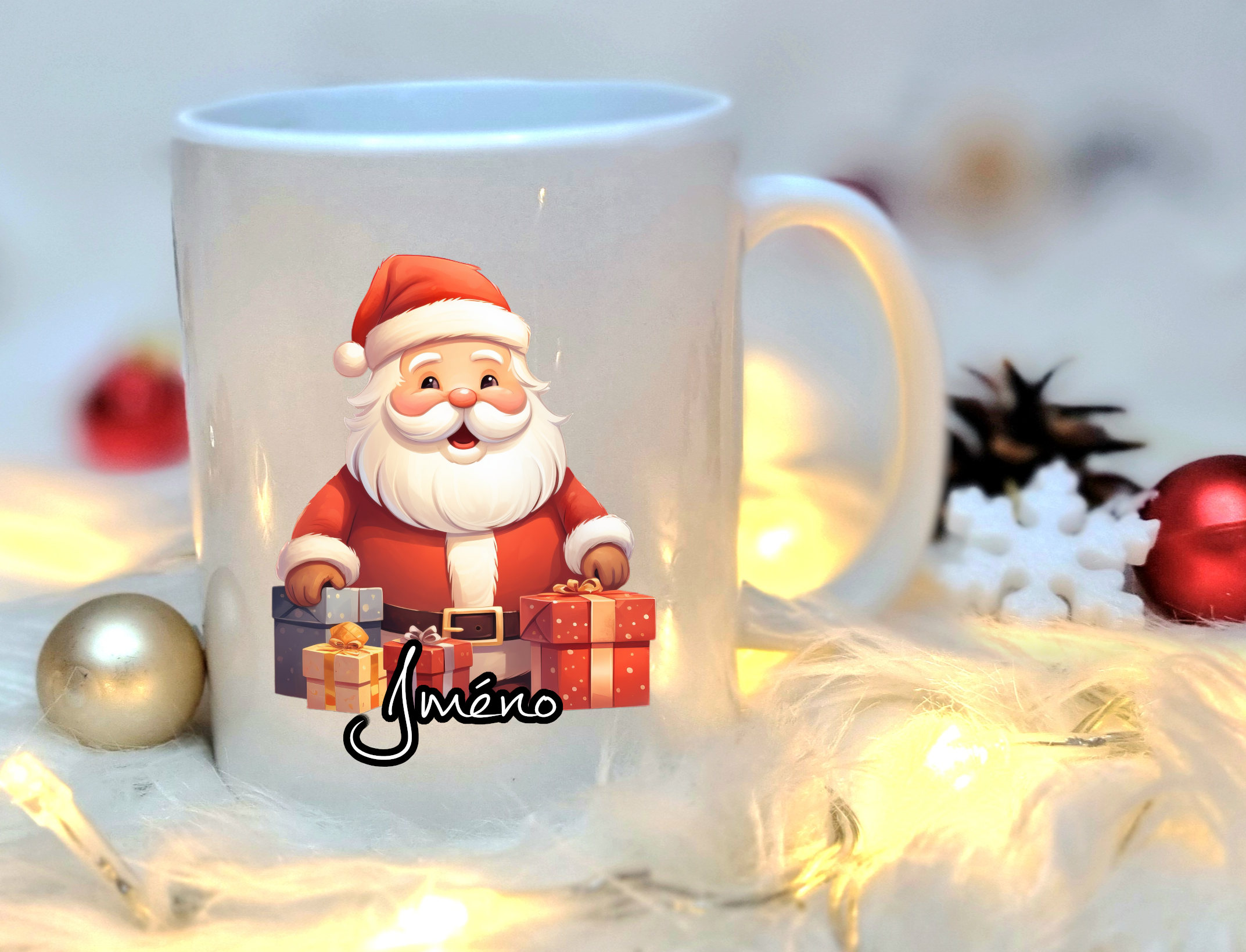 Santa