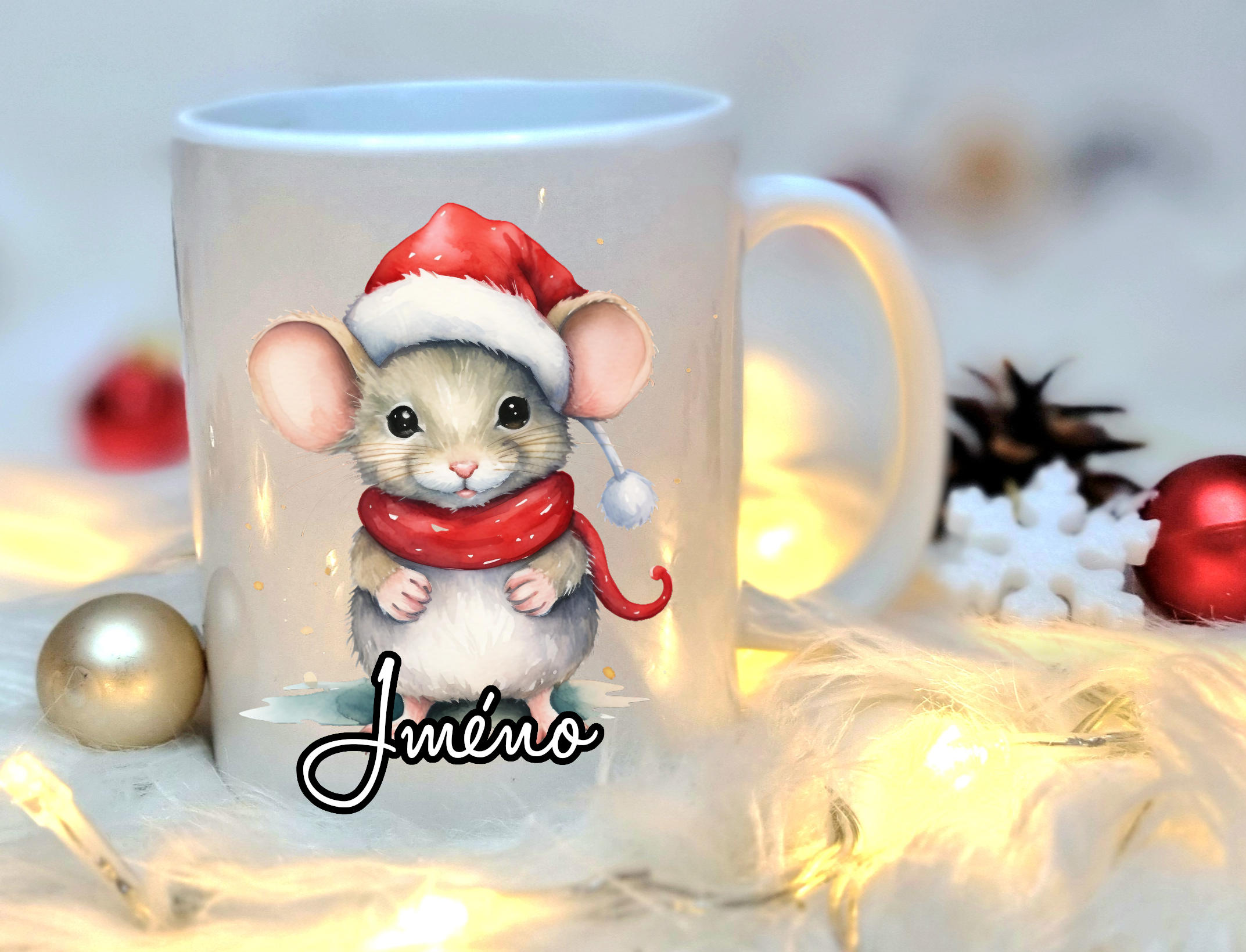 Myška