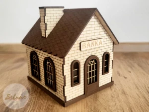 Pokladnička banka