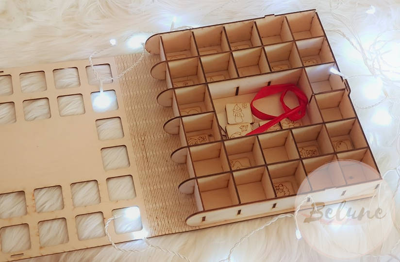 Adventní kniha