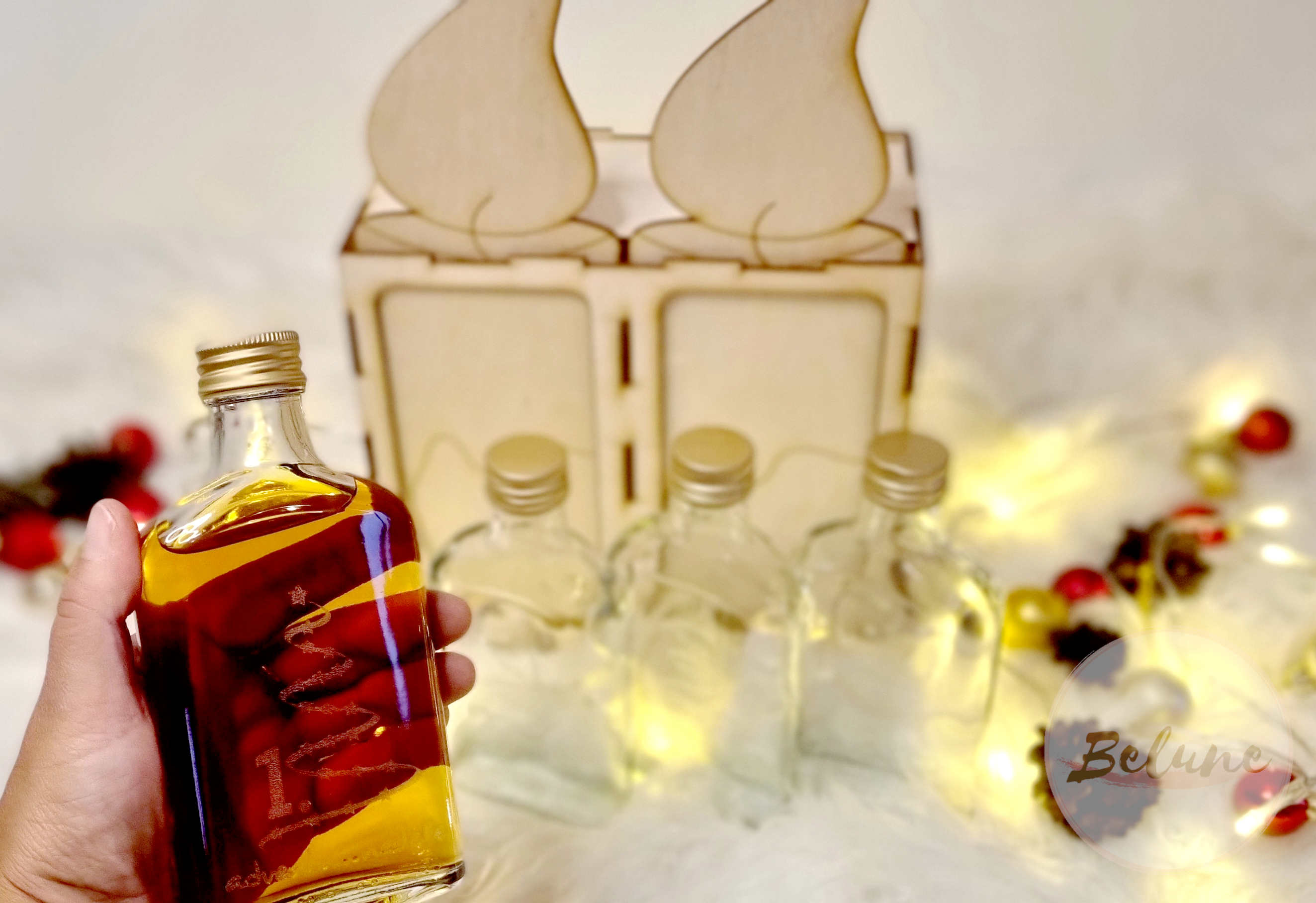 Adventní věnec