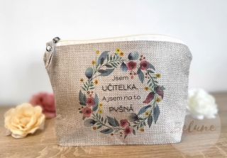 Jsem učitelka a jsem na to pyšná