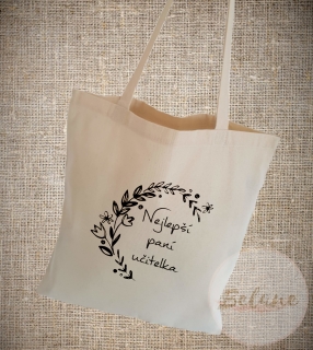 Nejlepší paní učitelka