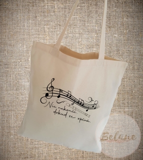 Nic nekončí, dokud se zpívá