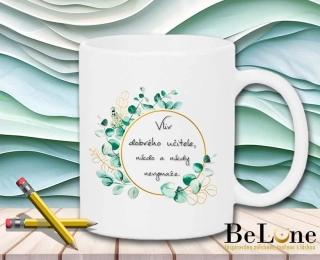 Vliv dobrého učitele nikdo nevymaže