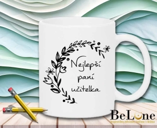 Nejlepší paní učitelka