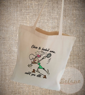 Chce to hodně umu vařit pro děti