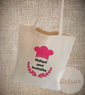 Nejlepší paní kuchařka ocenění