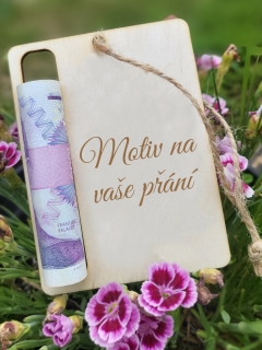 Motiv dle vašeho přání