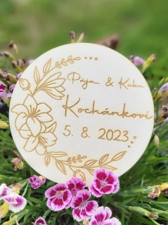 Květinový kruh