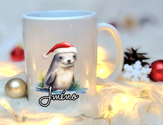 Tuleň