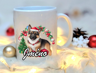 Německý ovčák
