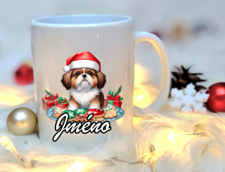 Shih-tzu