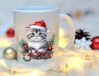 Kočička 7