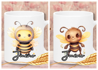 Včelka