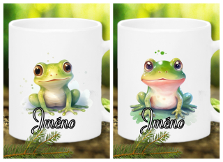 Žába