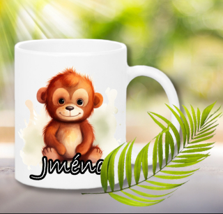 Orangutan