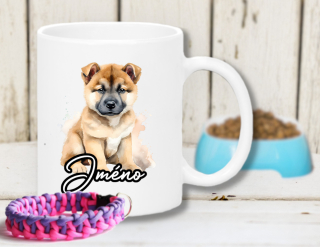 Akita inu