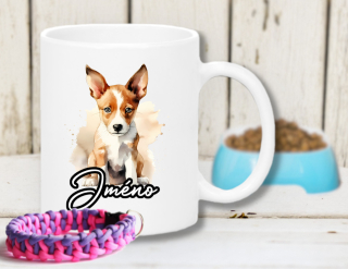 Basenji