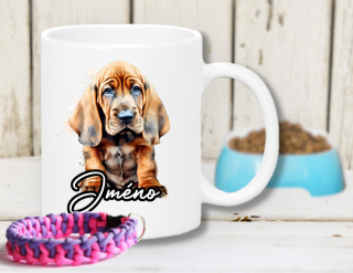 Bloodhound