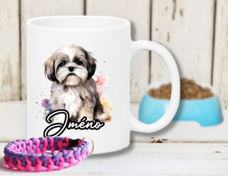 Lhasa apso