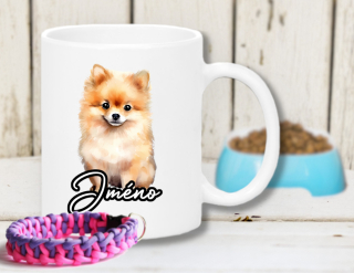 Pomeranian