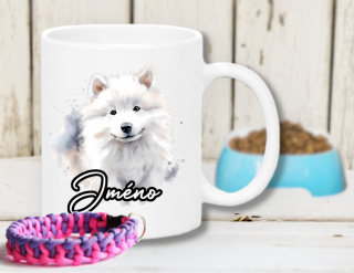Samojed