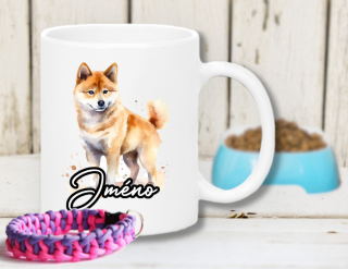 Shiba-inu