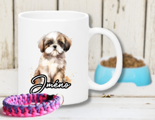 Shih-tzu