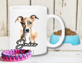 Whippet