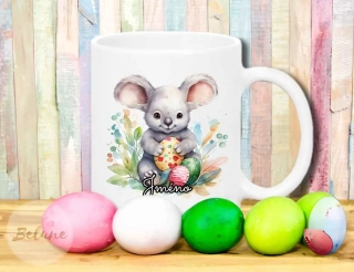 Velikonoční koala