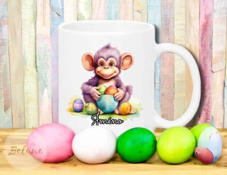 Velikonoční opička