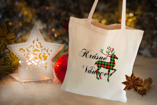 Veselé Vánoce - Sob