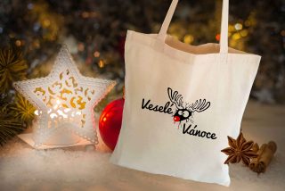 Veselé Vánoce - Sob