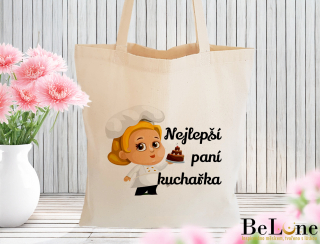 Taška - Nejlepší paní kuchařka