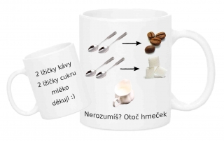 Jakou mám rád kávu