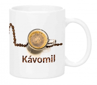 Kávomil