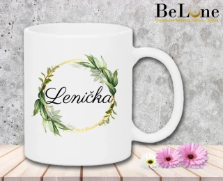 Zelené lístky