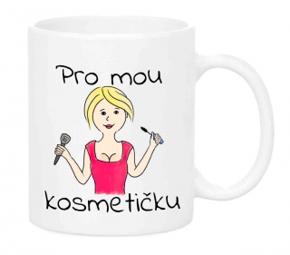 Pro mou kosmetičku