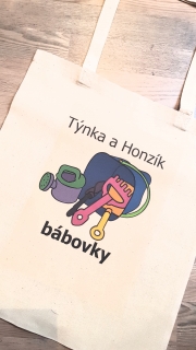 Taška na bábovky